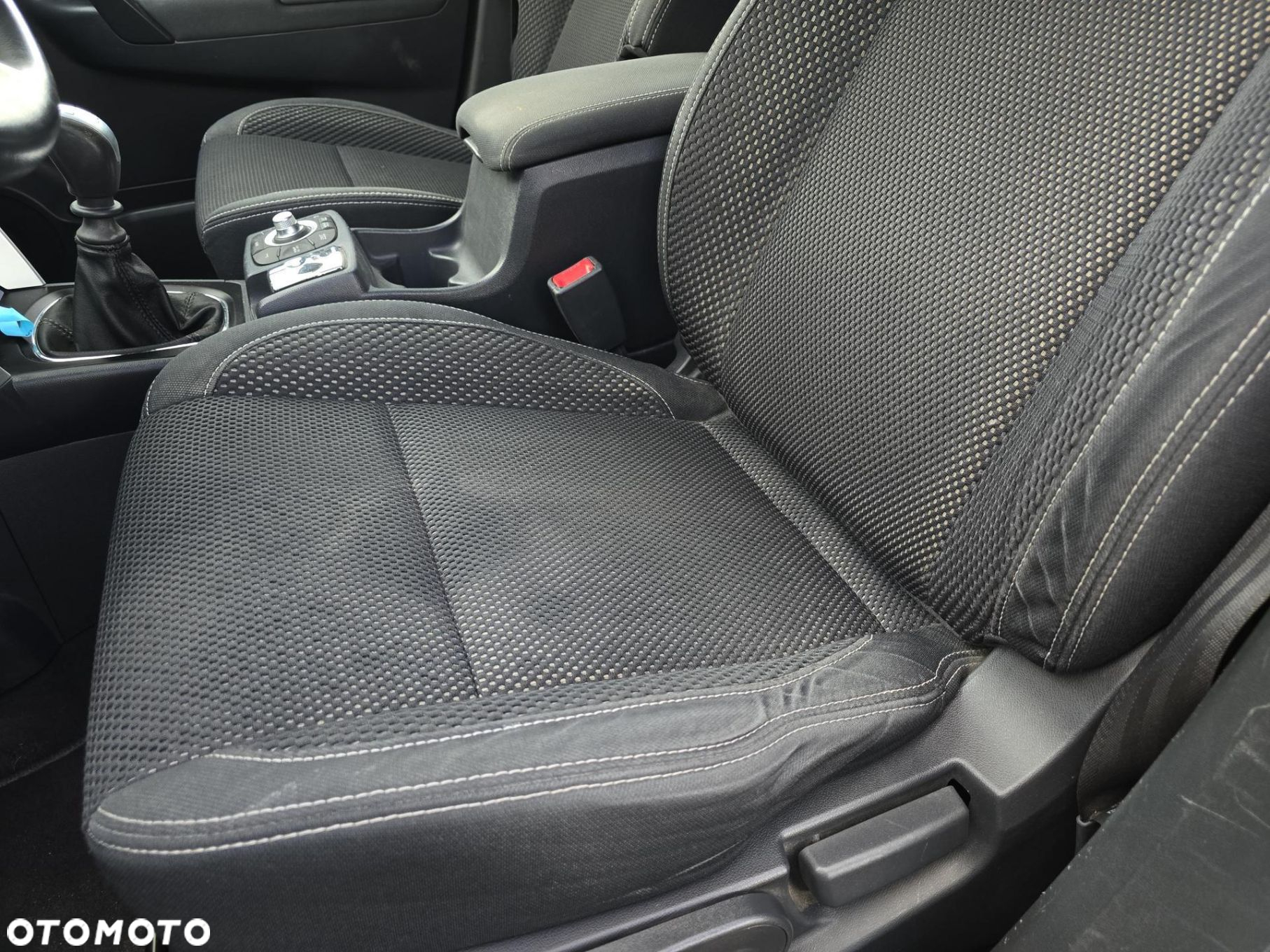 Renault Koleos 2.0 dCi 4x4 Dynamique - 14