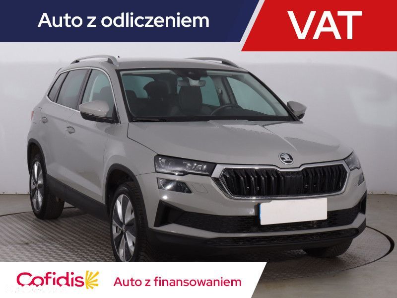 Skoda Karoq - 2