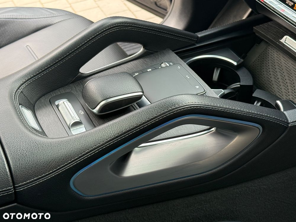 Mercedes-Benz GLE 400 d 4-Matic Premium Plus - 32