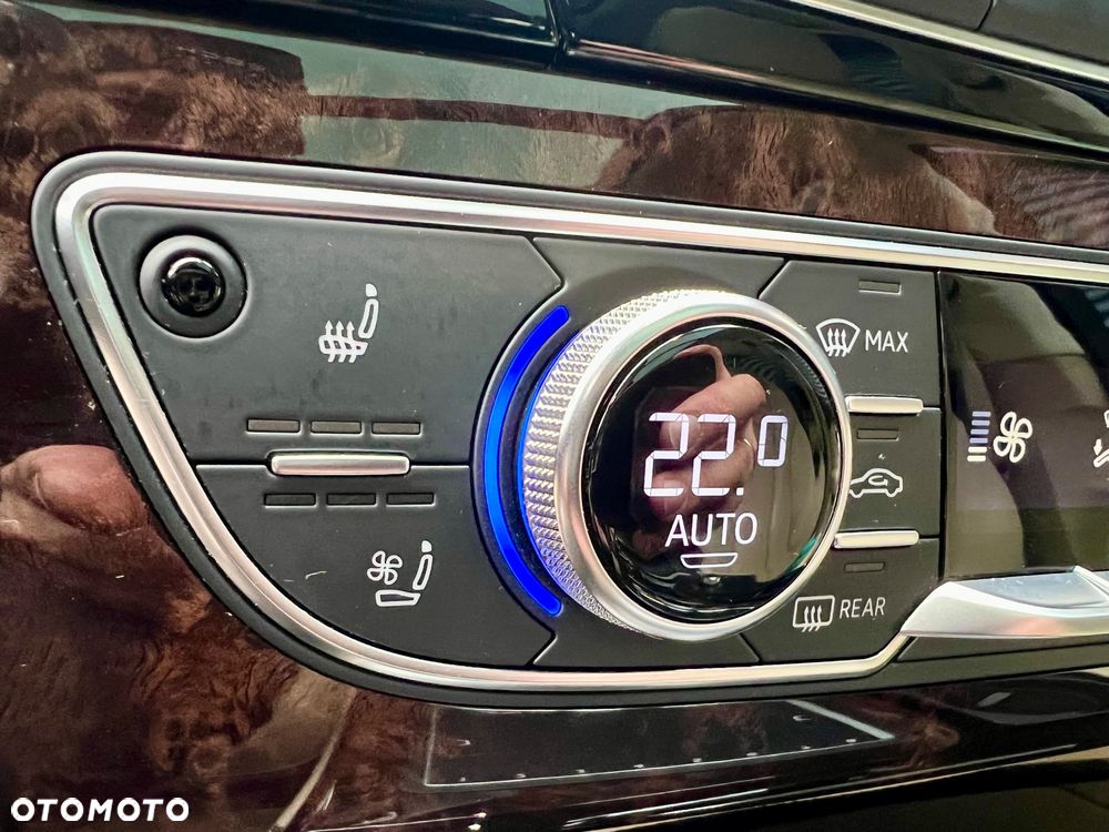 Audi Q7 3.0 TFSI Quattro Tiptronic - 24