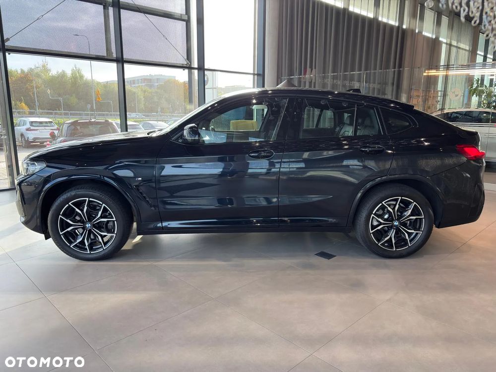 BMW X4 - 5