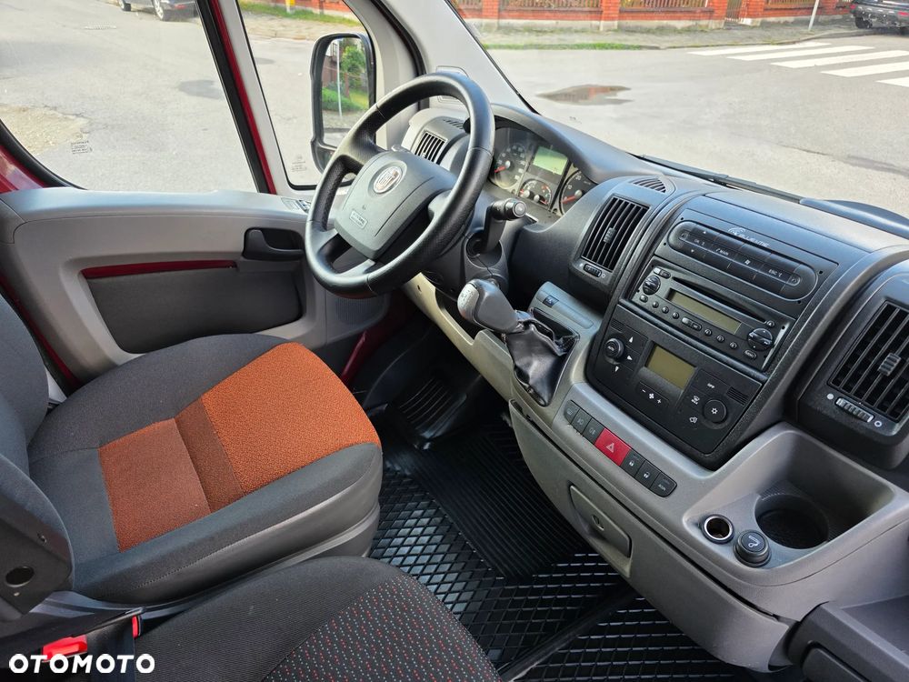 Fiat Ducato - 18