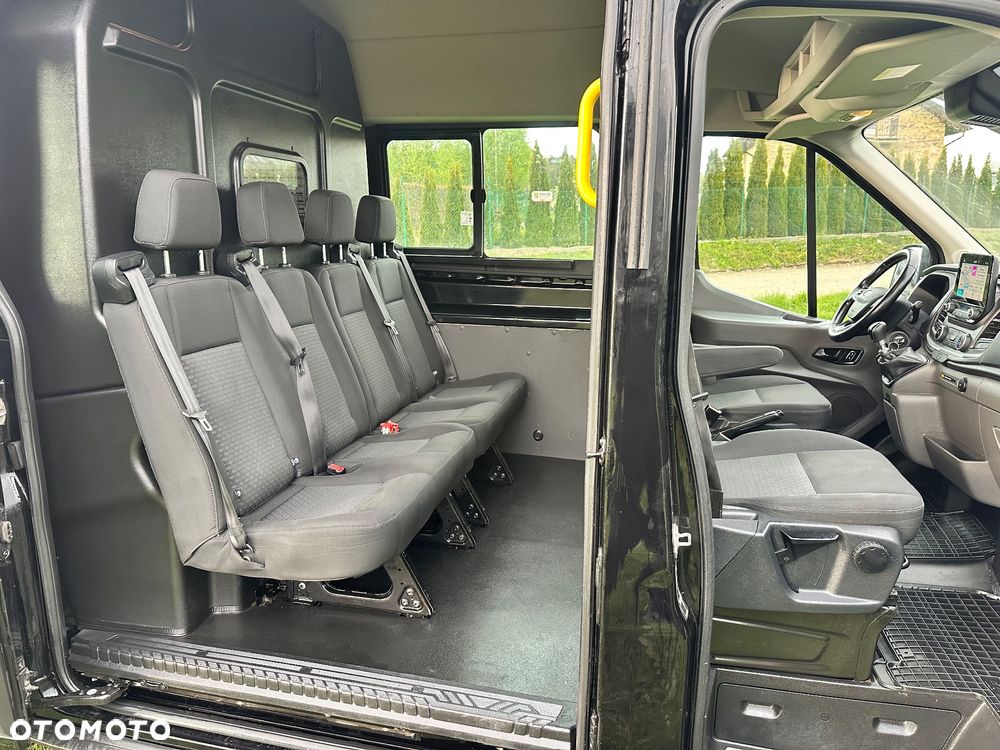 Ford Transit - 11