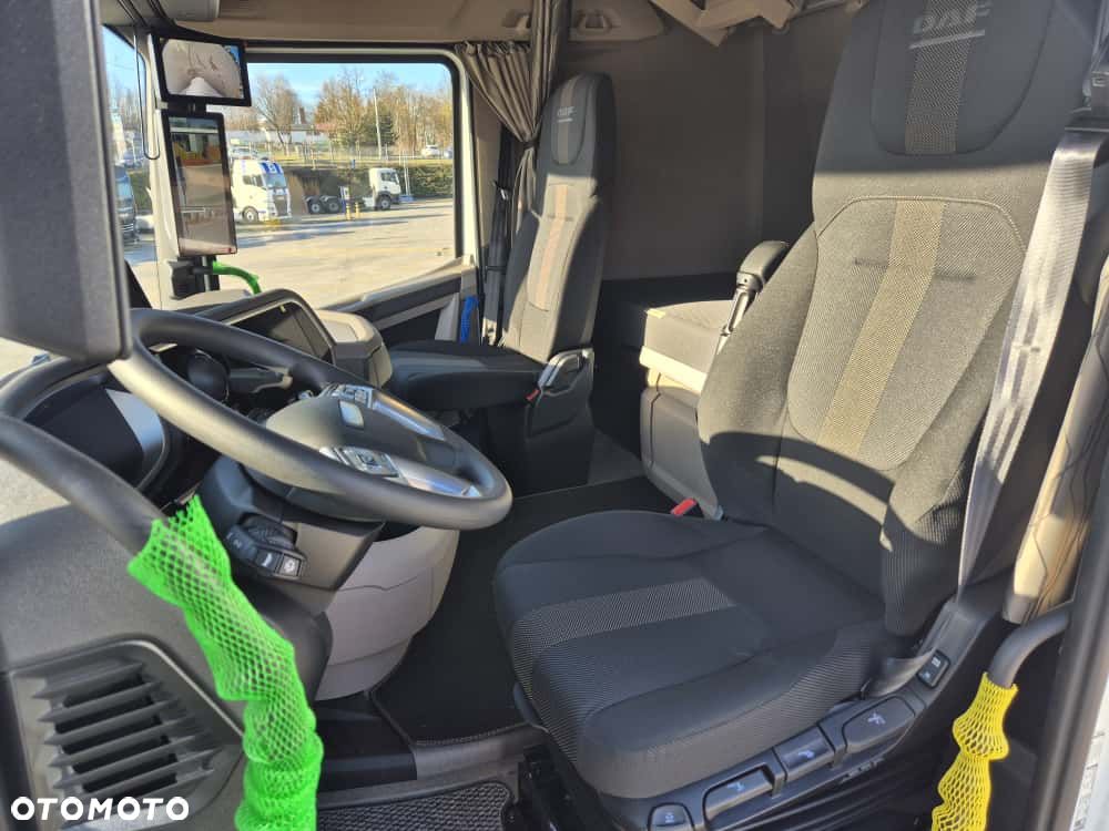 DAF XG 480 / MEGA / DIGITAL VISION - 7