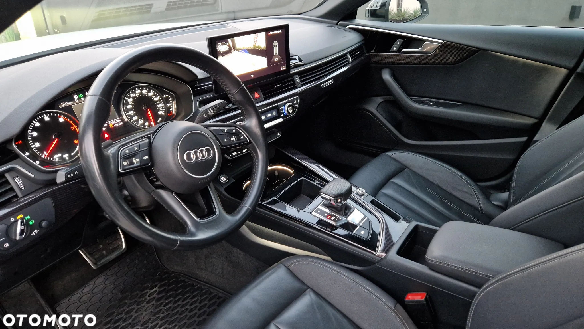 Audi A5 - 9