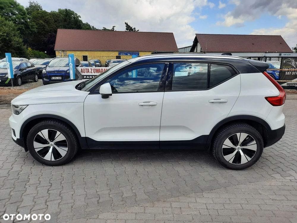 Volvo XC 40 T3 Momentum - 9