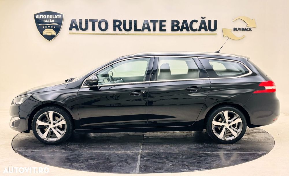 Peugeot 308 - 4