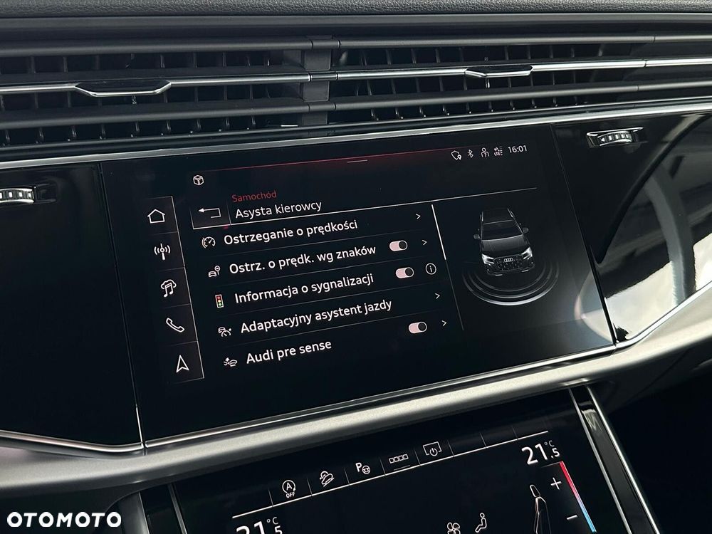 Audi Q7 - 29