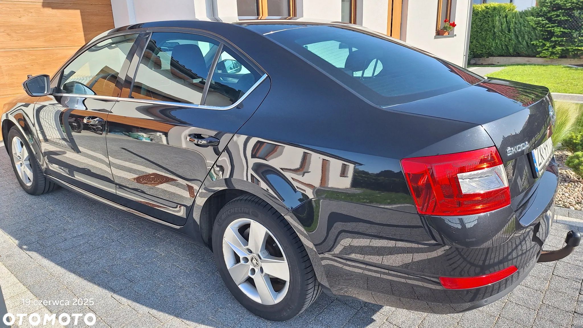 Skoda Octavia 1.4 TSI Ambition DSG - 1