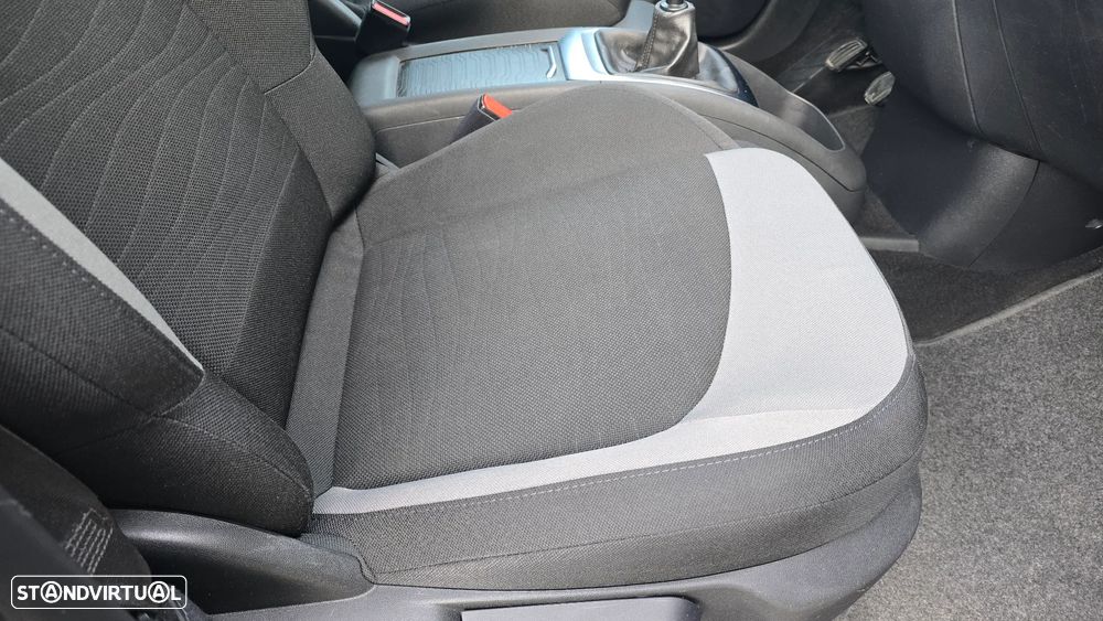 Citroën C4 Picasso 1.6 BlueHDi Exclusive - 49