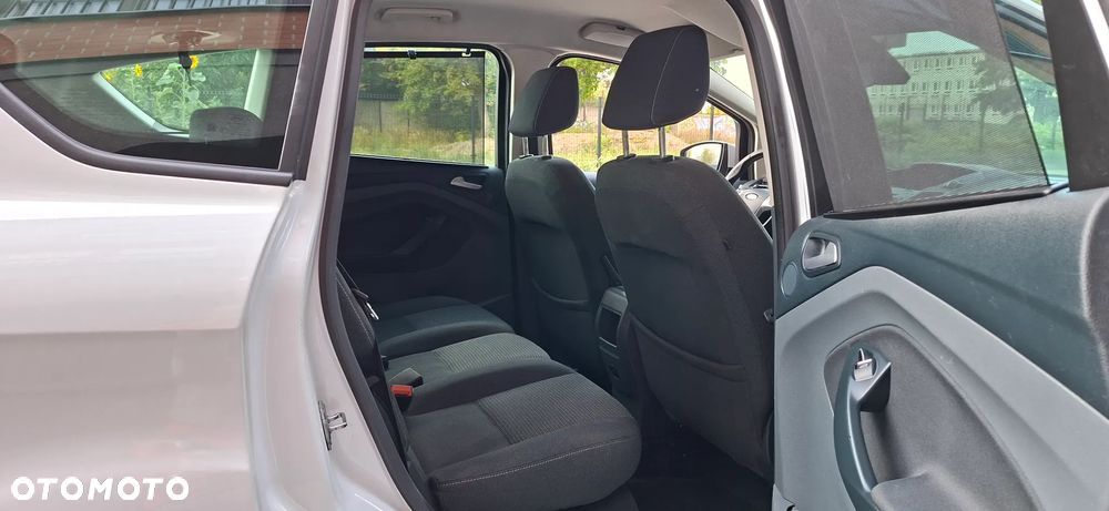 Ford C-MAX 1.6 TDCi Start-Stop-System Business Edition - 27