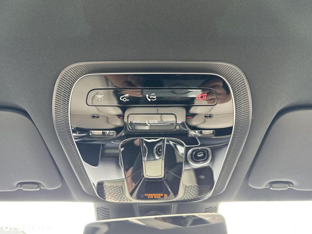 Mercedes-Benz Klasa C - 24