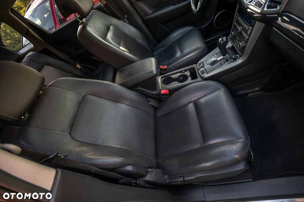 Chevrolet Captiva 2.2 d LTZ - 27