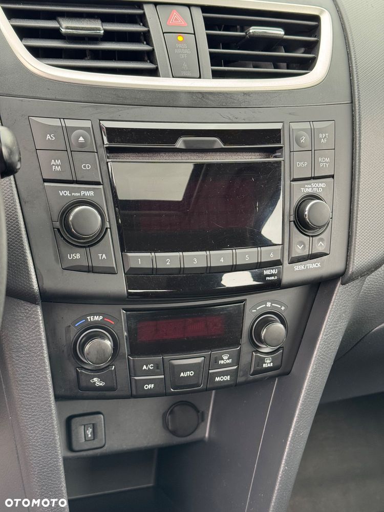 Suzuki Swift 1.2 Comfort - 31