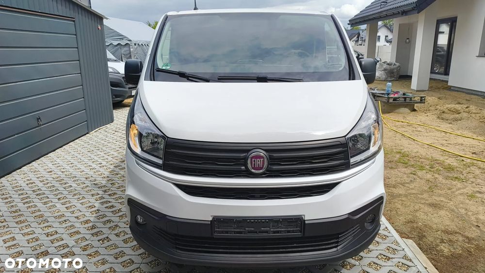 Fiat Talento - 2