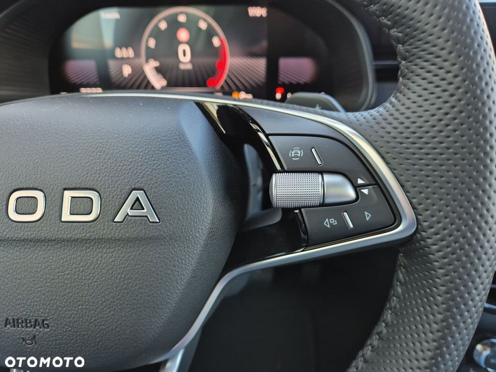 Skoda Kamiq 1.0 TSI Drive DSG - 39