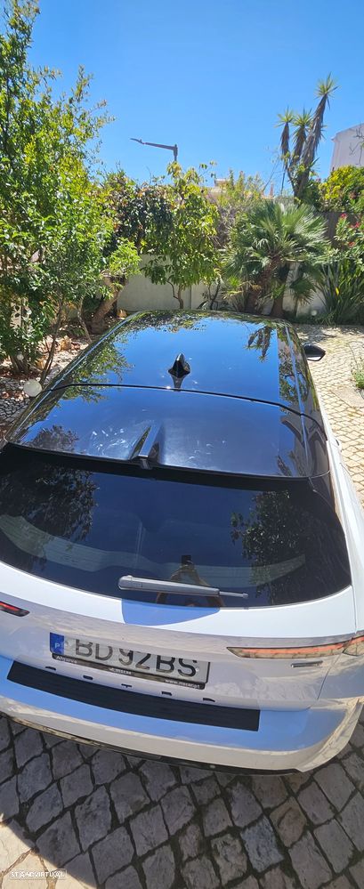 Opel Astra Sports Tourer - 20