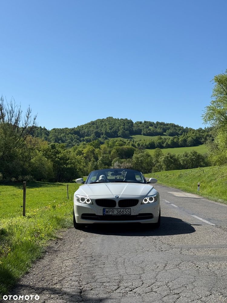 BMW Z4 - 3