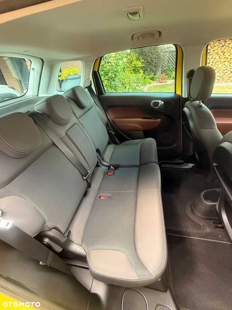 Fiat 500L 1.4 16V Pop - 7