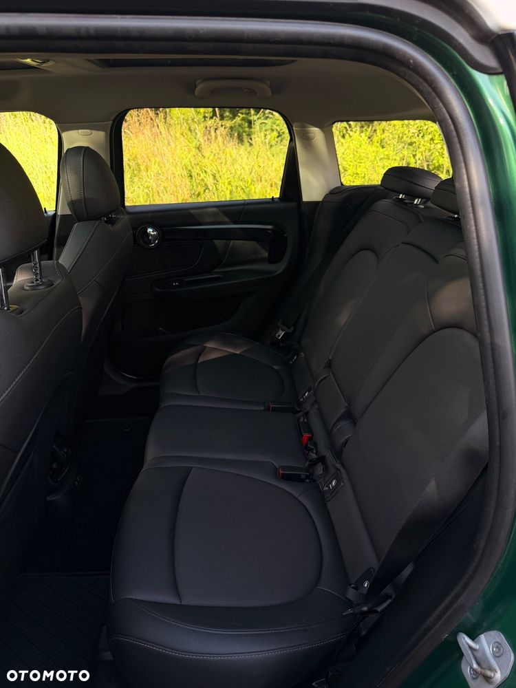 MINI Countryman - 13