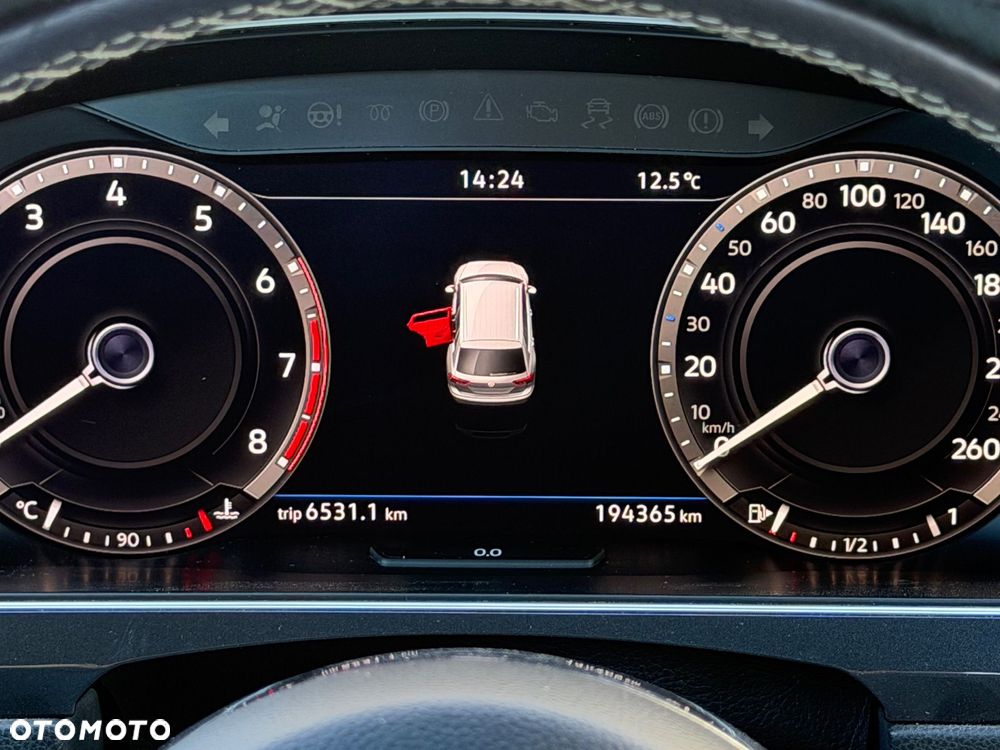 Volkswagen Tiguan 2.0 TSI 4Mot R-Style DSG - 13