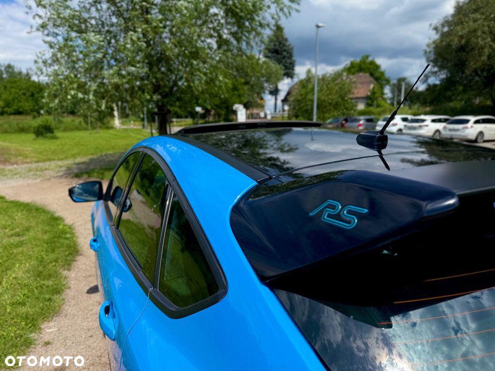 Ford Focus - 28