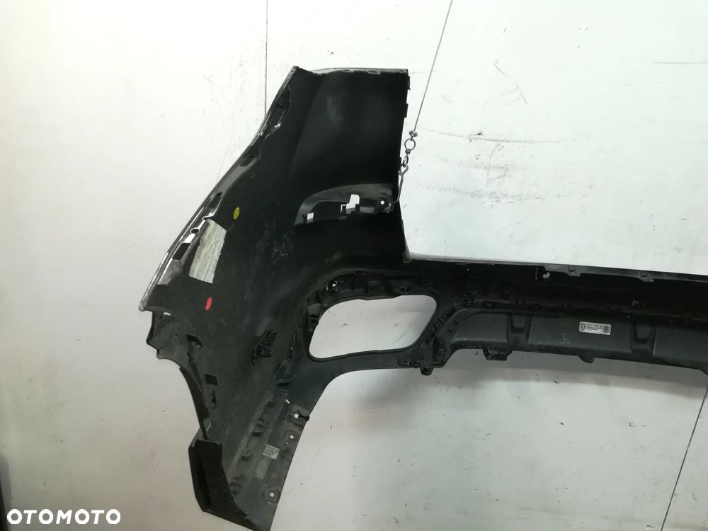 BMW X5 G05 M-performance zderzak tylni tył Carbon - 7