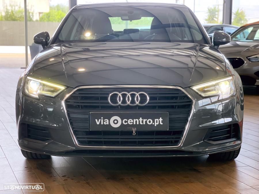 Audi A3 Limousine 1.6 TDI Sport - 6