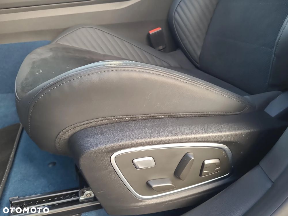 Renault Rafale 1.2 E-Tech PHEV 4x4 300 atelier Alpine MMT - 12