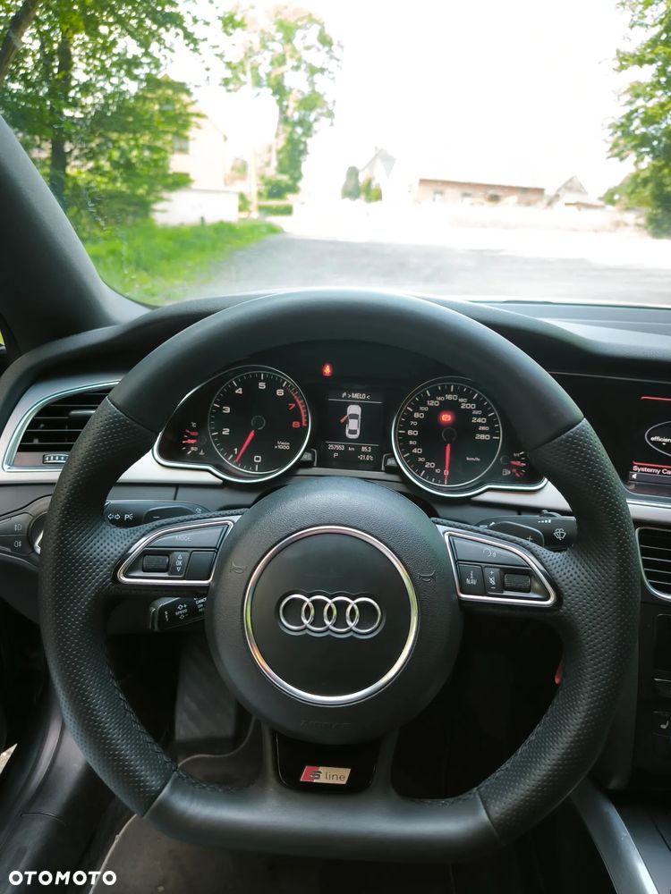 Audi A5 Coupé 2.0 TFSI Quattro S tronic - 19