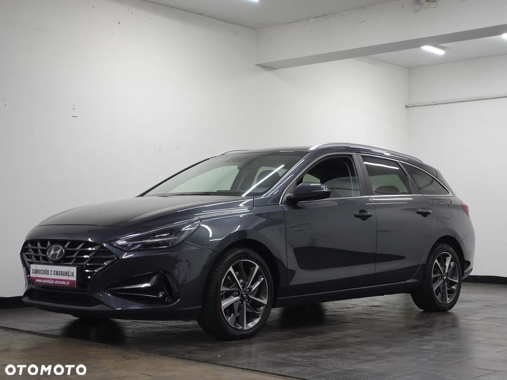 Hyundai i30 1.5 T-GDI 48V-Hybrid Prime - 4