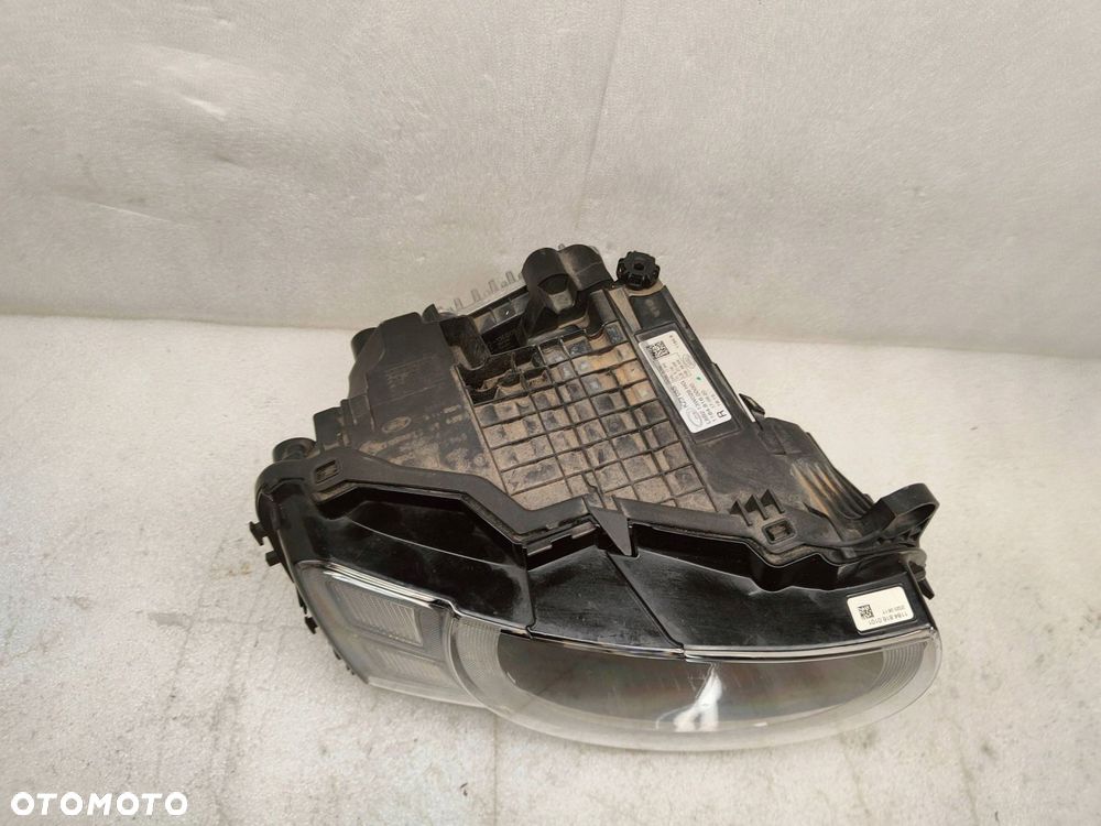 land rover defender matrix led przód strona prawa l8b213w029hg - 4