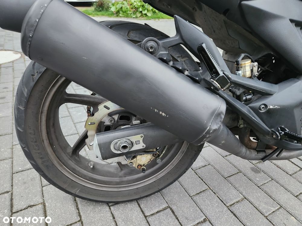 Cagiva Raptor - 8