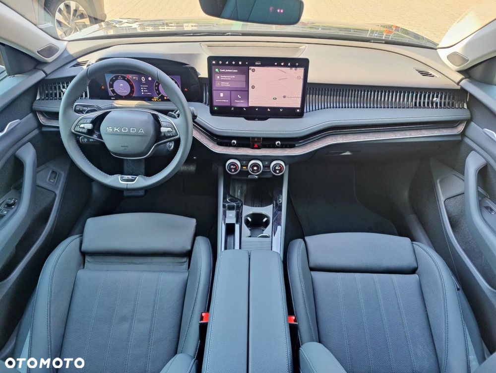 Skoda Superb 2.0 TDI SCR 4x4 L&K DSG - 18