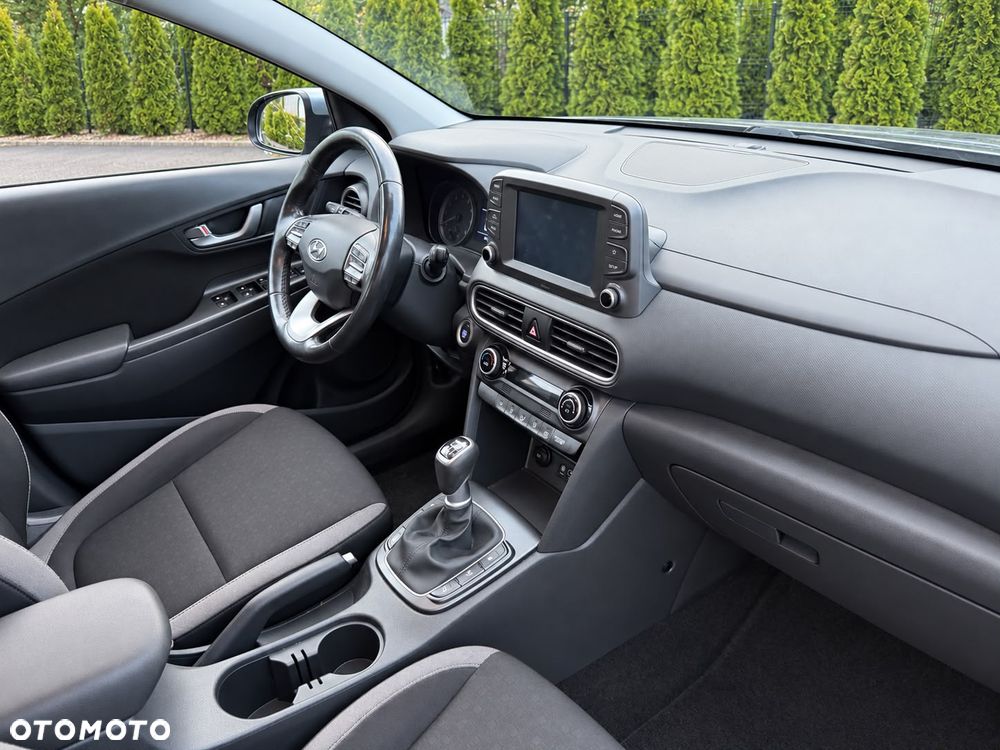 Hyundai Kona - 8