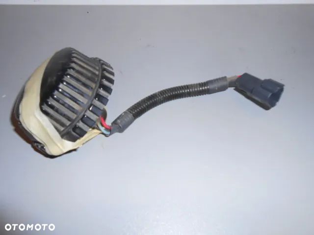 Przycisk przełącznik włącznik potencjometr pokrętło McCormick XTX200 - 2