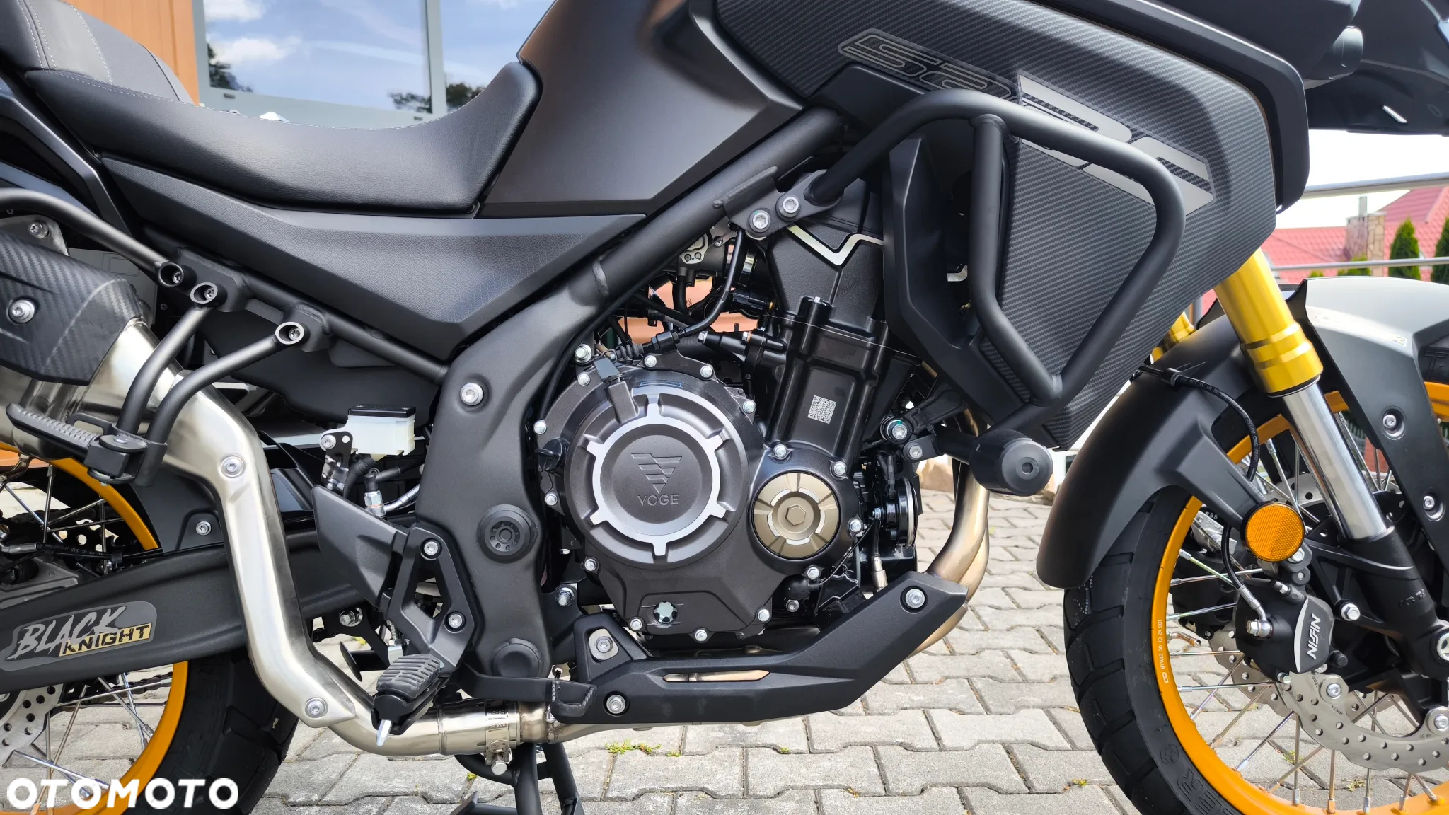 VOGE 525DSX - 26