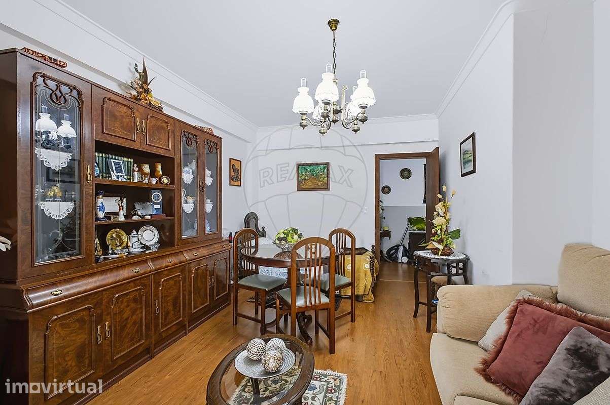 Apartamento T2 para venda - Grande imagem: 5/25