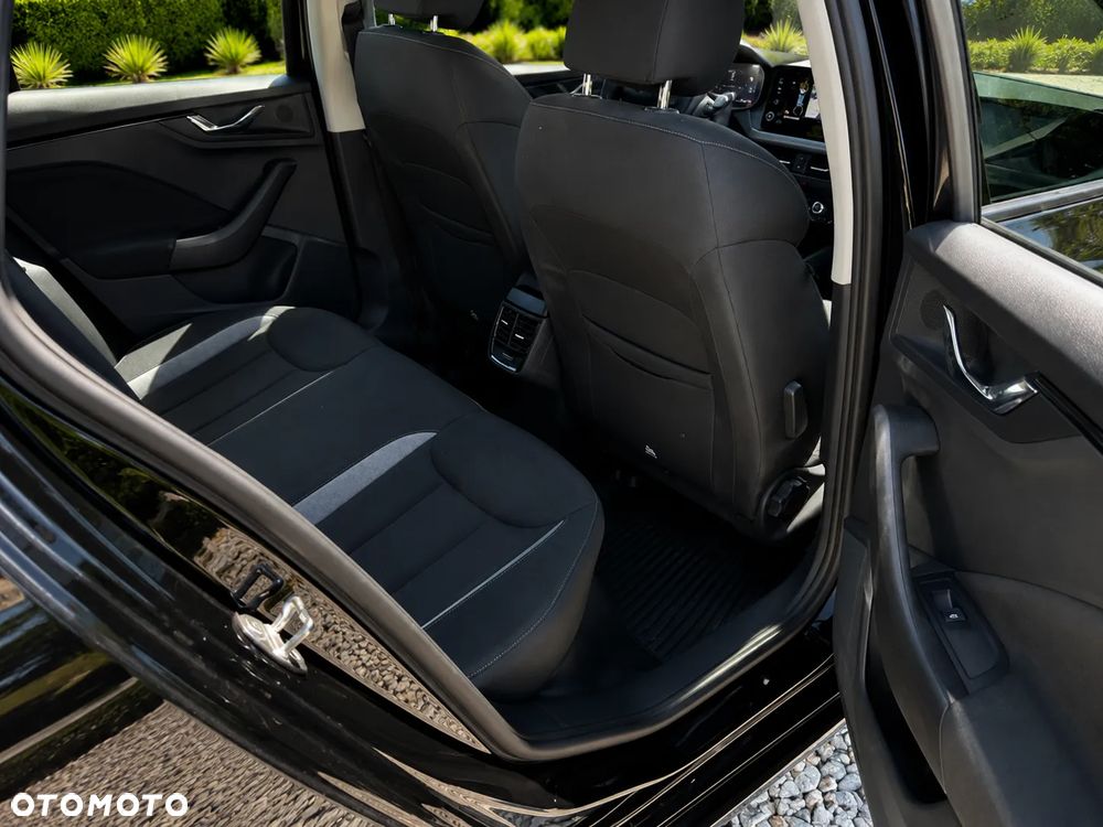 Skoda Scala 1.0 TSI Style - 23