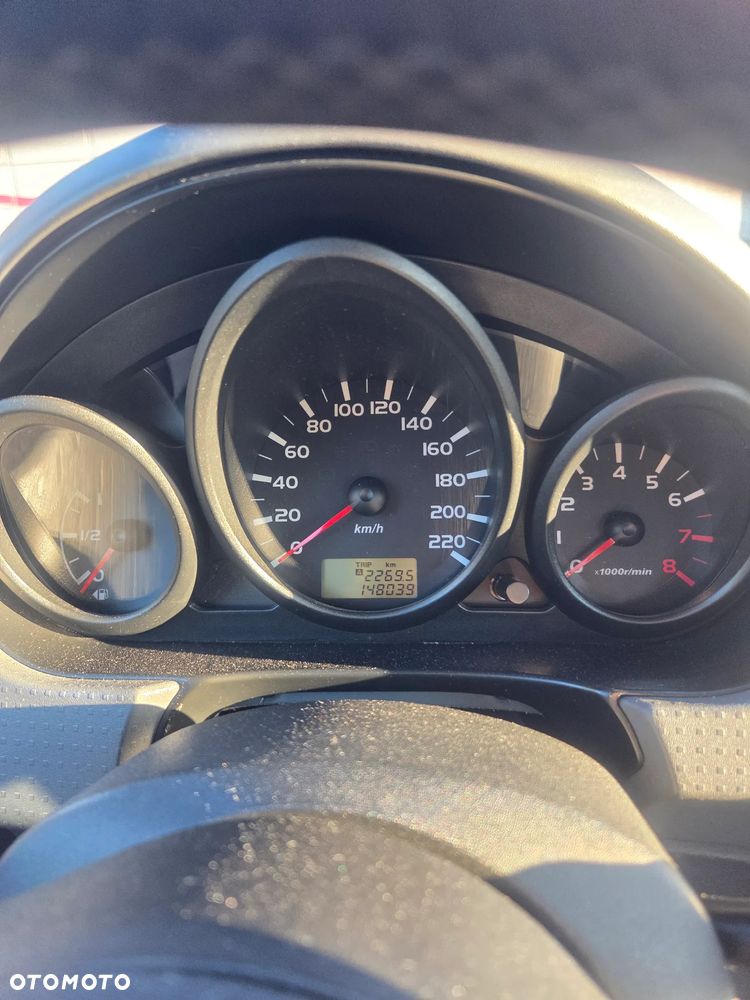 Mitsubishi Colt 1.5 Intense - 8