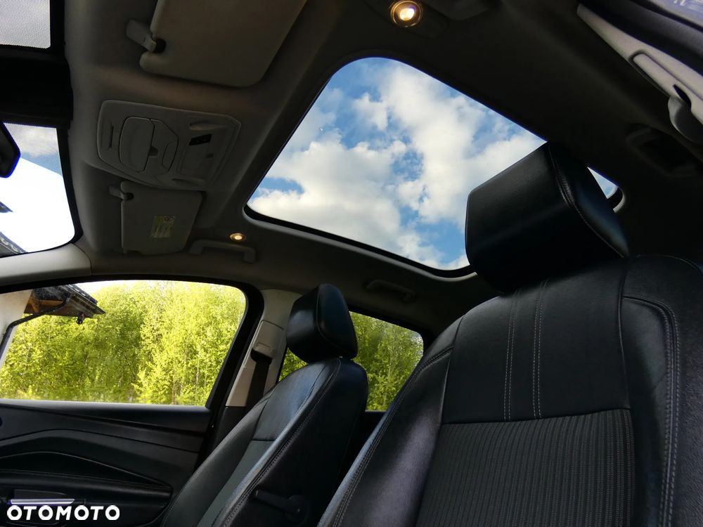 Ford C-MAX 2.0 TDCi Titanium MPS6 - 17