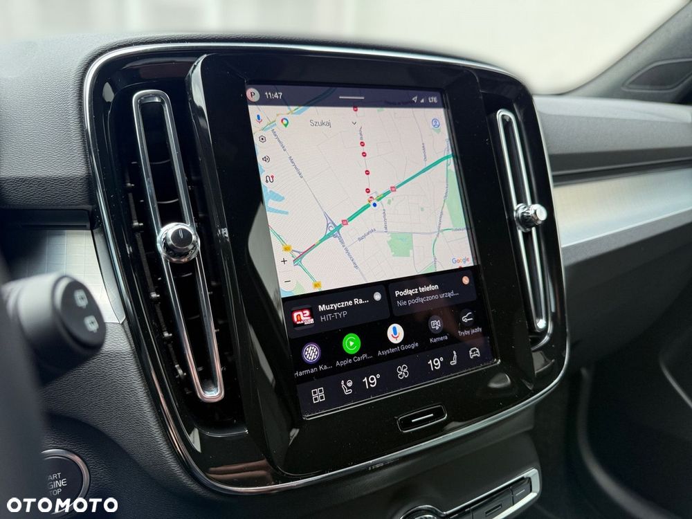Volvo XC 40 - 20