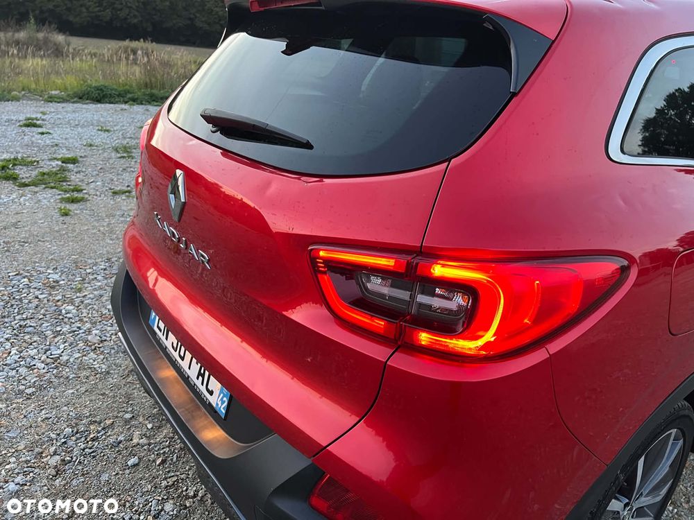 Renault Kadjar Energy dCi 130 Bose Edition - 24