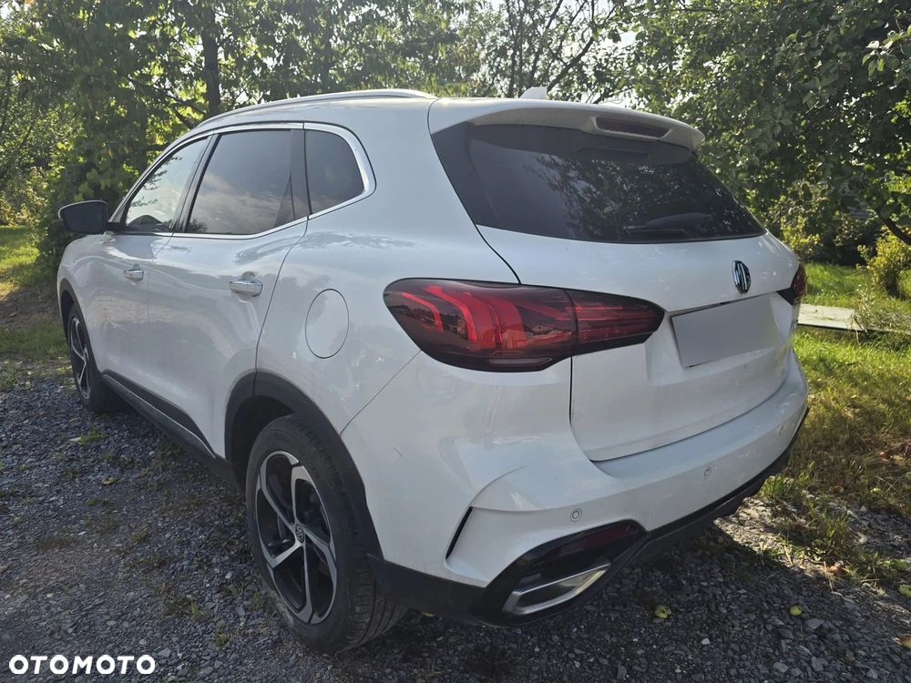MG HS 1.5 T-GDI Excite - 4