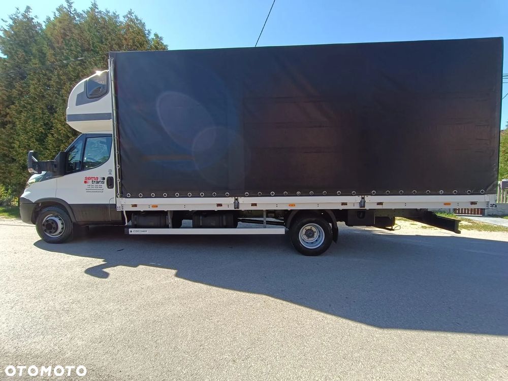 Iveco DAILY 70C17 - 7