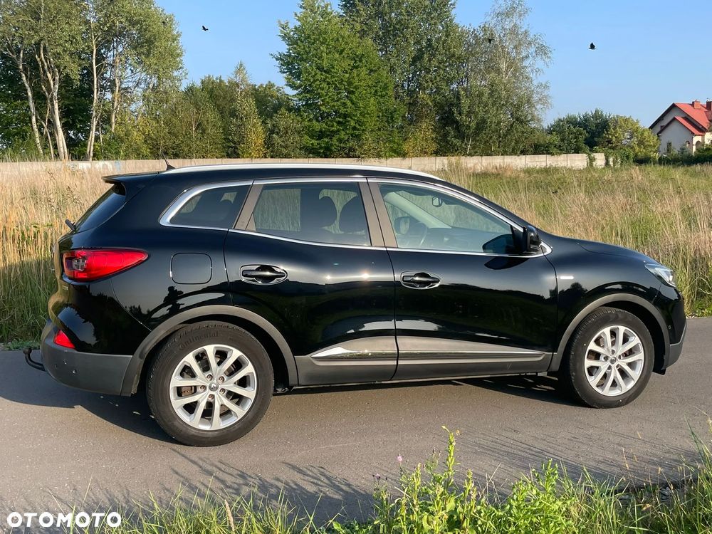 Renault Kadjar - 17