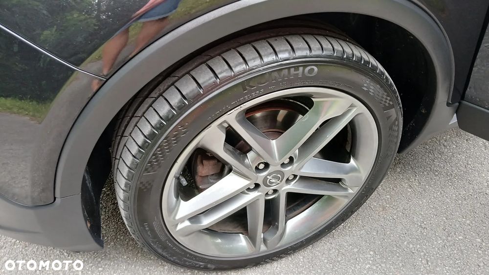 Opel Mokka 1.4 T Cosmo - 34