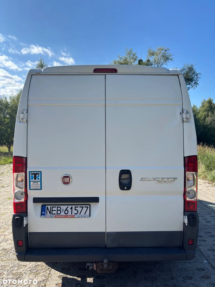 Fiat Ducato - 6