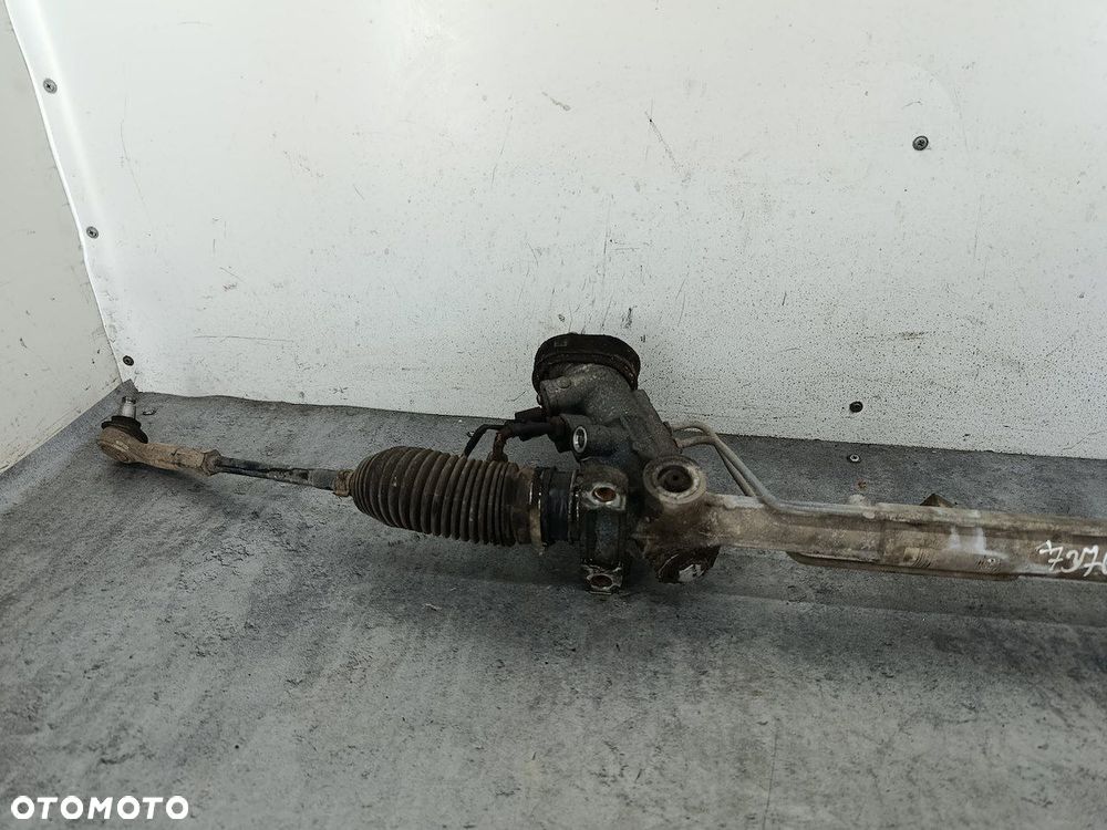 MAGLOWNICA PRZEKŁADNIA KIEROWNICY SKODA FABIA II 023-0080-050-001  TRW - 12