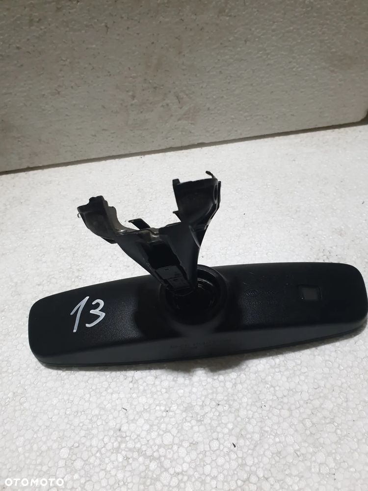 VW SEAT SKODA AUDI LUSTERKO WSTECZNE 3G0857511E  POTESTOWE MINIMALNY PRZEBIEG - 25